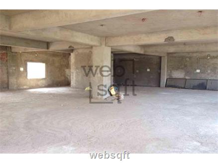 Uppal Retail showroom shop for Rent